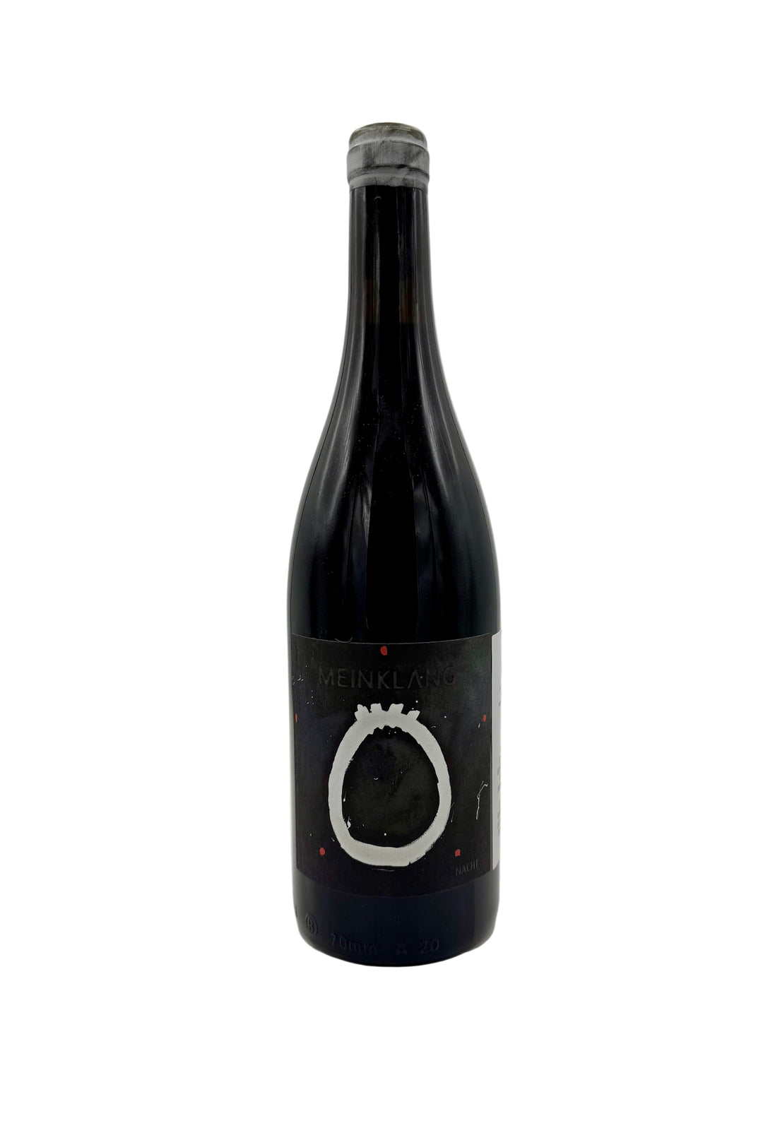Meinklang Nacht Edition 4 Osterreich Red NV - Wine Therapy NYC