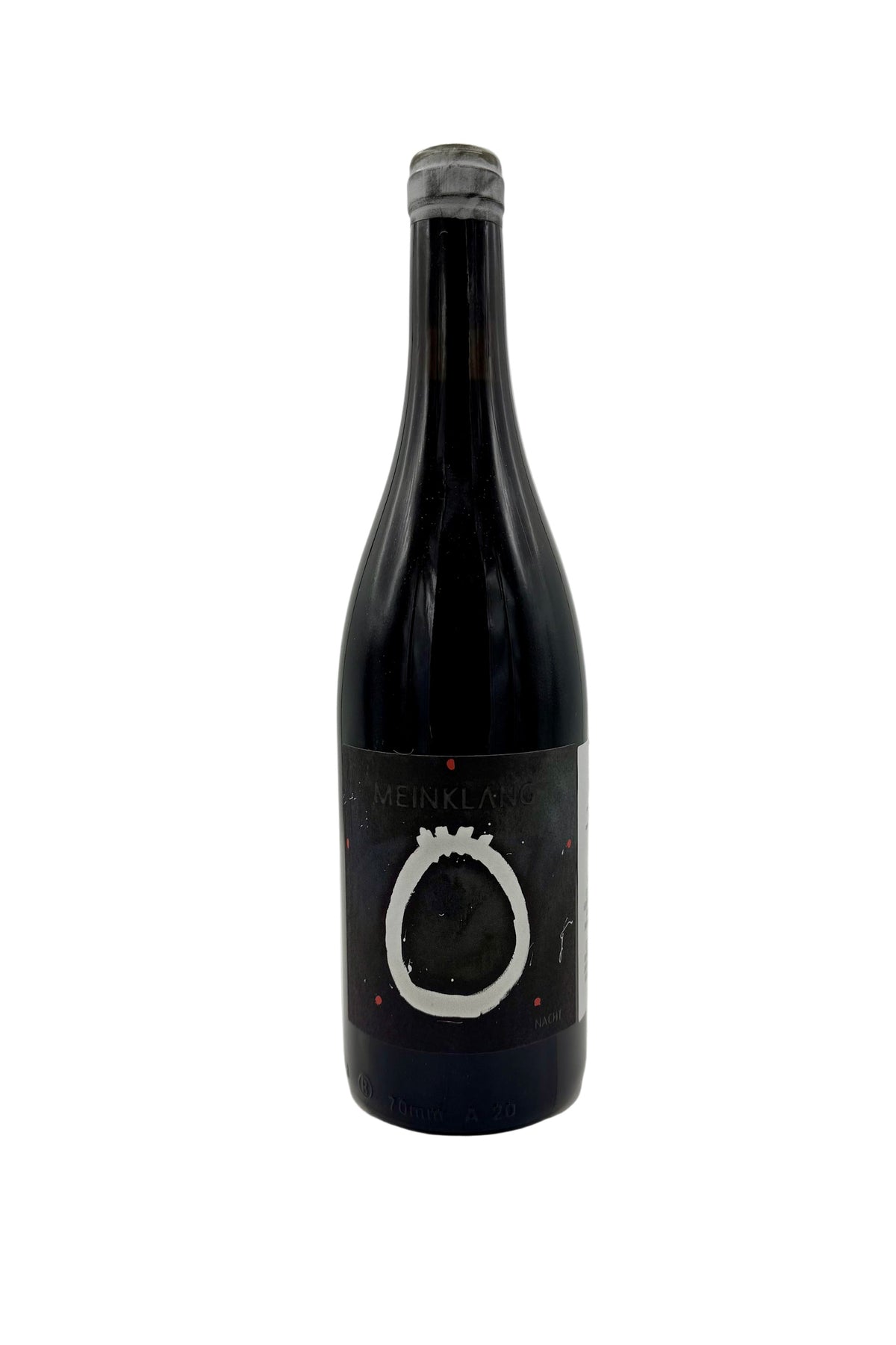 Meinklang Nacht Edition 4 Osterreich Red NV - Wine Therapy NYC