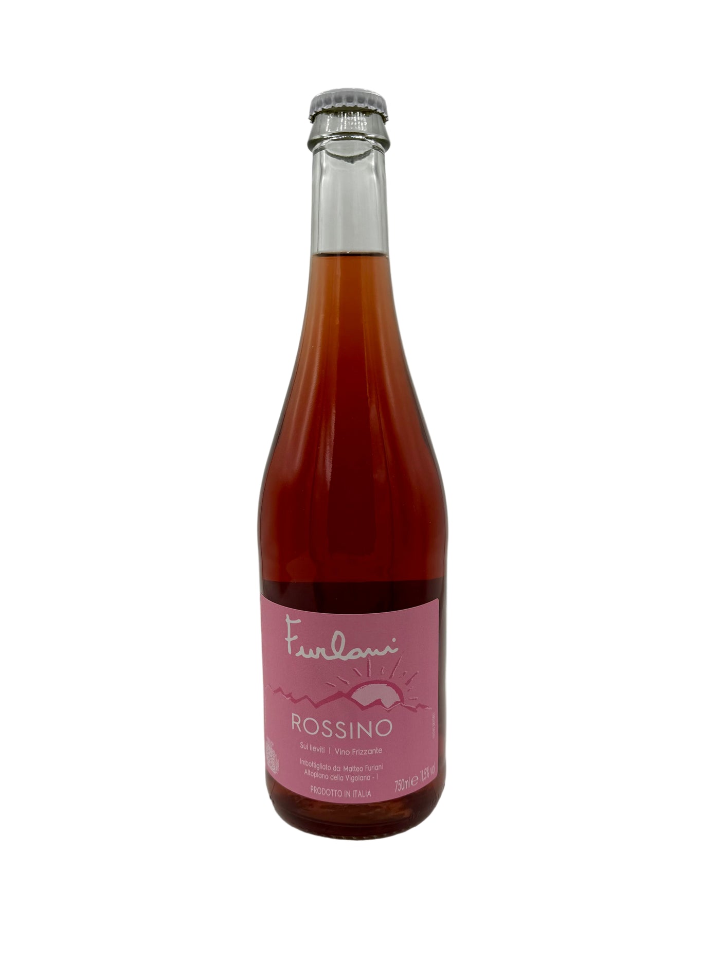 Cantina Furlani Rossino Frizzante