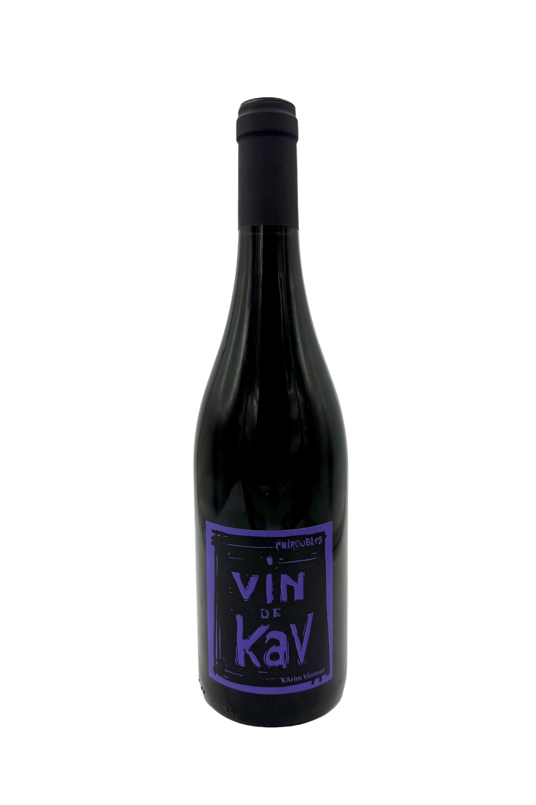 Vionnet Vin De Kav Chiroubles 2022 - Wine Therapy NYC