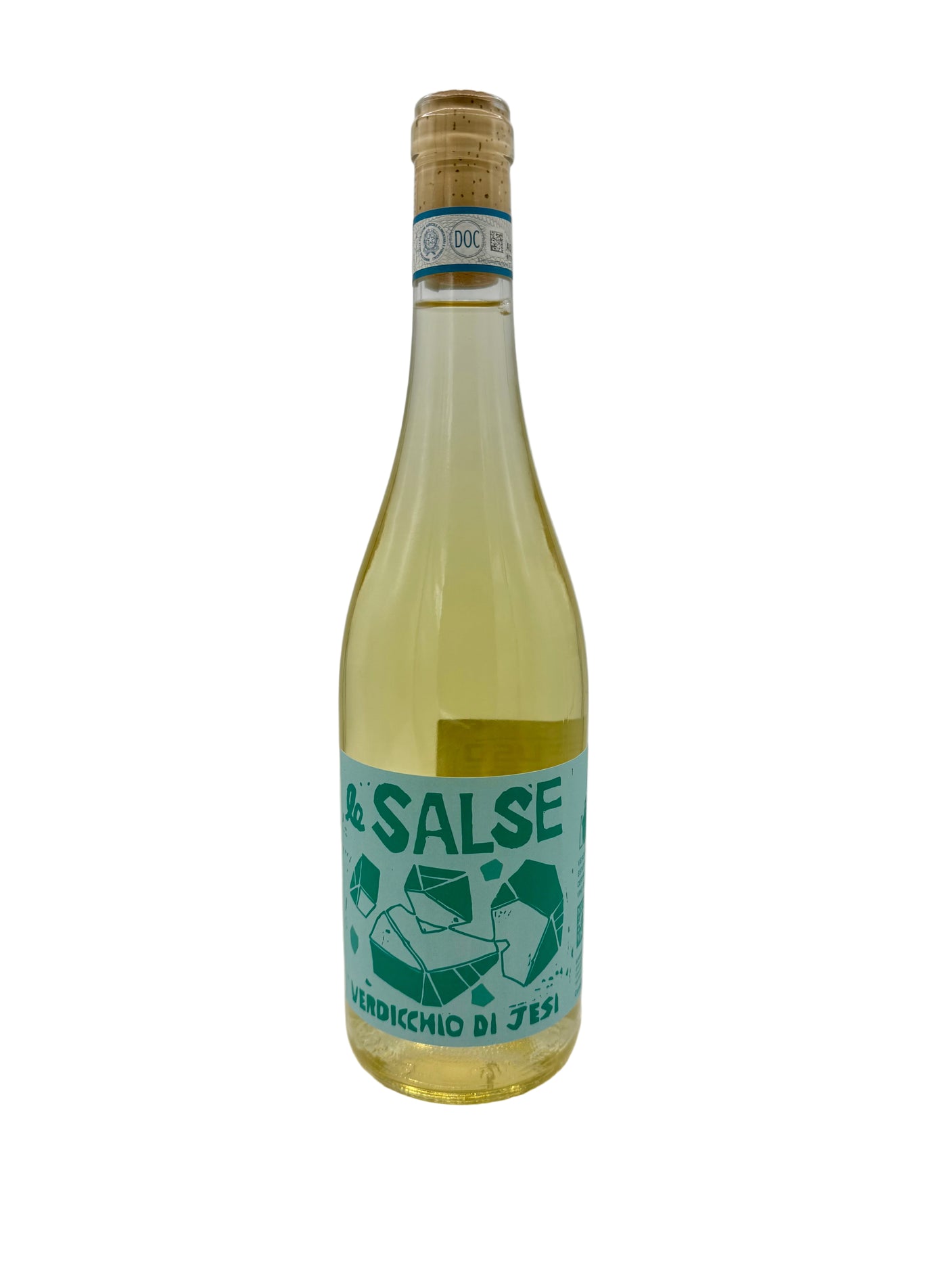 FUSO Belisario Le Salse Verdicchio di Matelica 2024