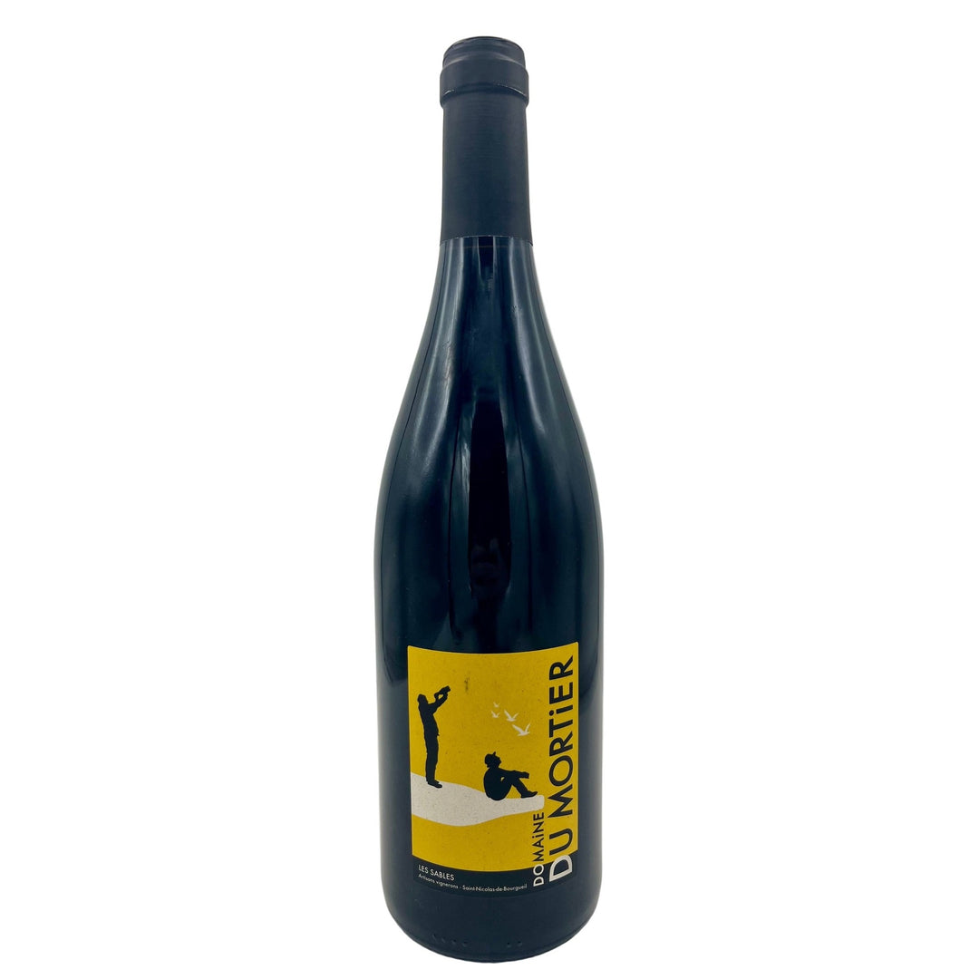 Domaine du Mortier Sables 2023 - Wine Therapy NYC