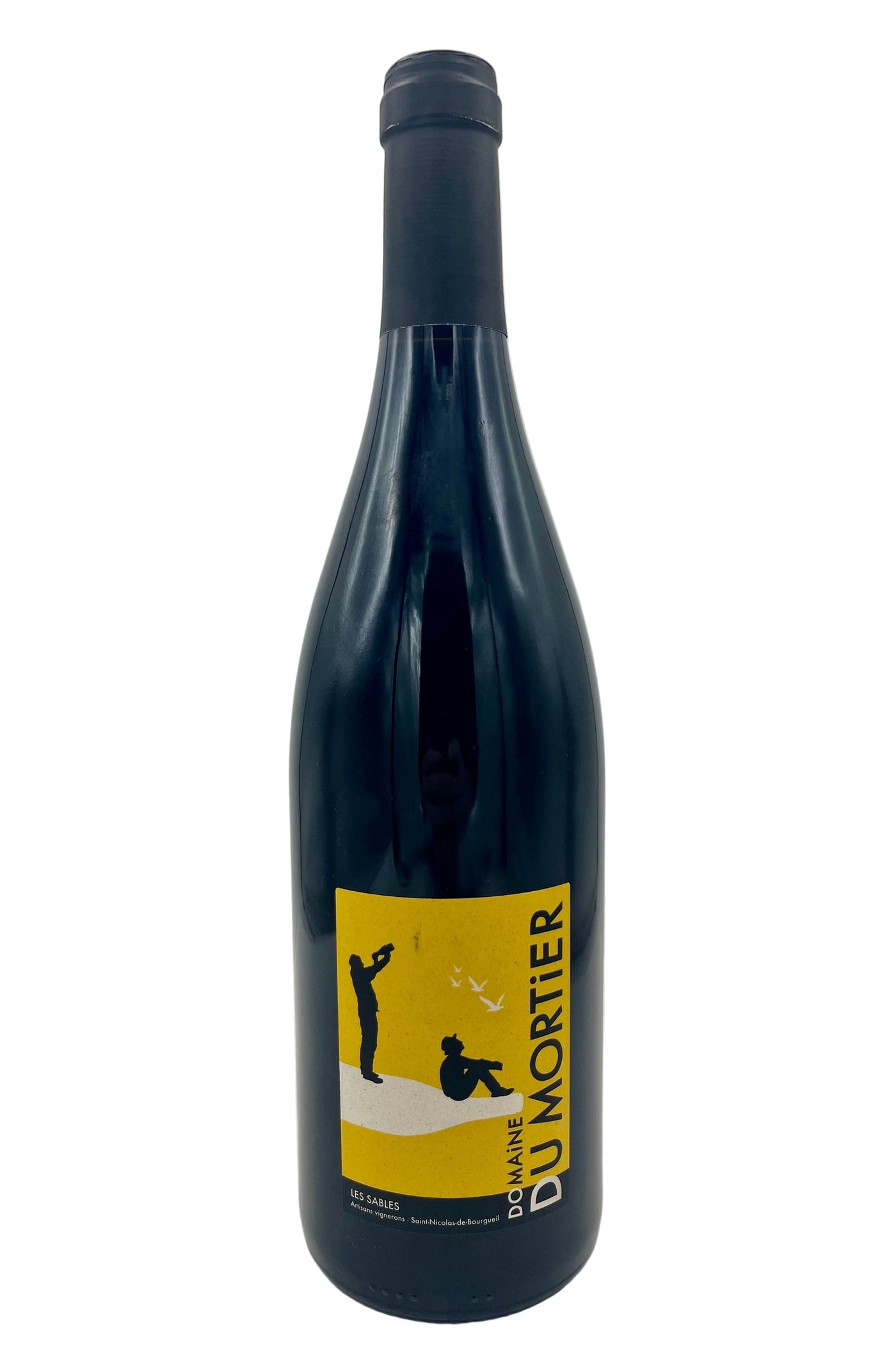 Domaine du Mortier Sables 2023