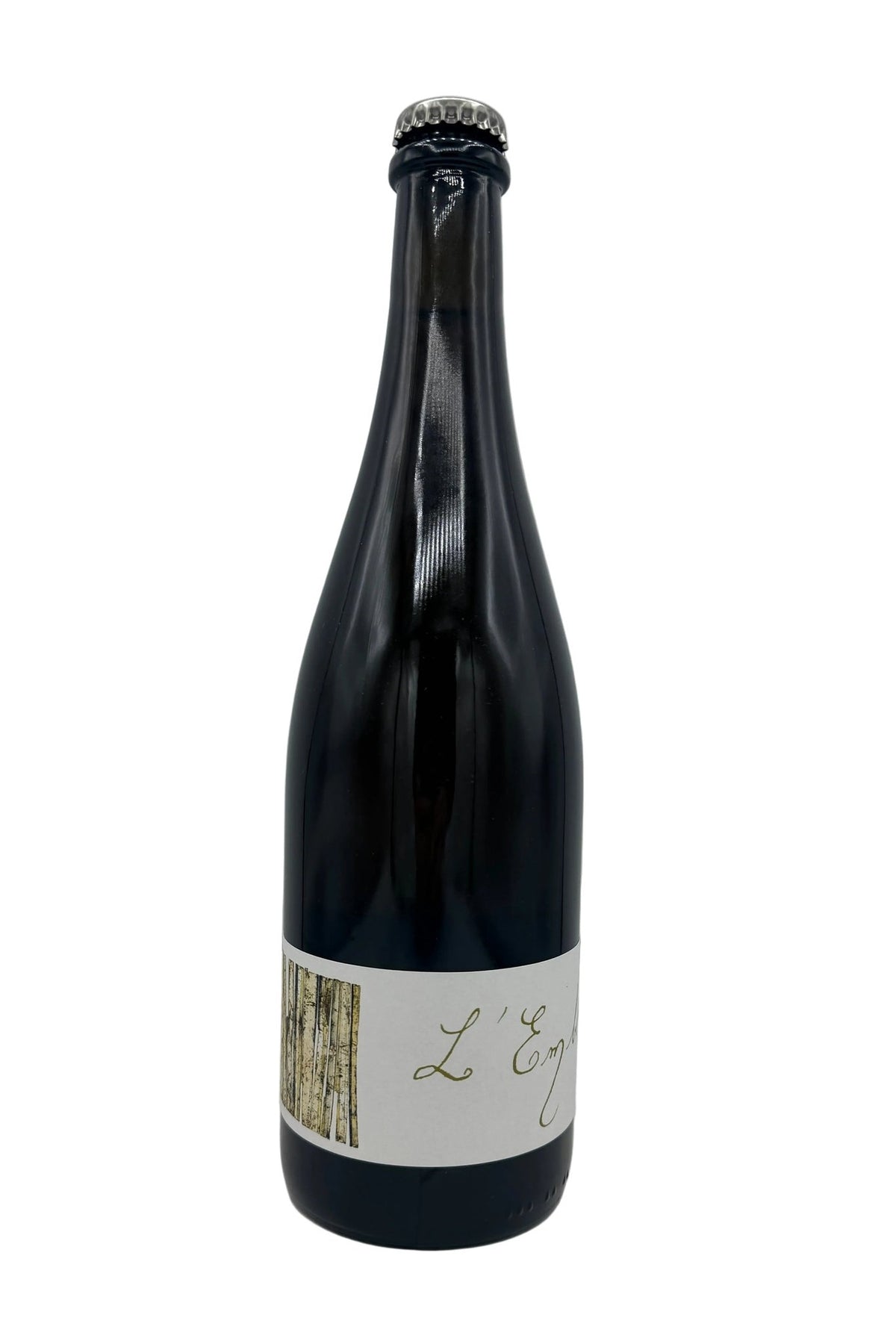 2024 Domaine des Fauvettes 'L'Embellie' Chardonnay, Burgundy, France | 750ml