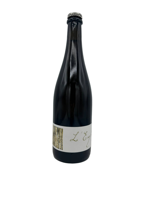 Domaine Des Fauvettes L'Embellie VDF White 2024