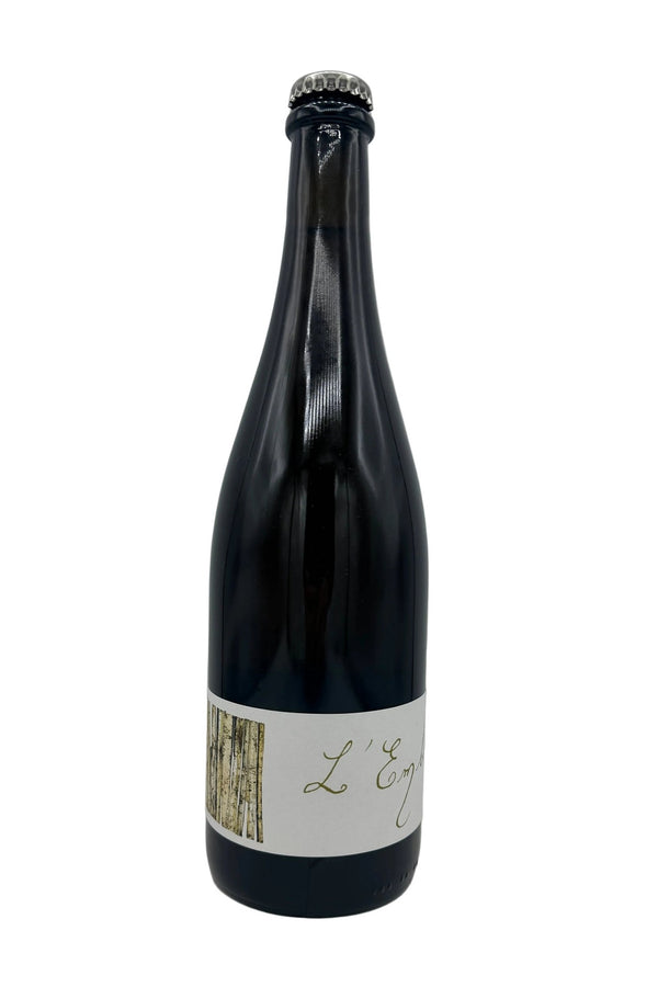 Domaine Des Fauvettes L'Embellie VDF White 2024