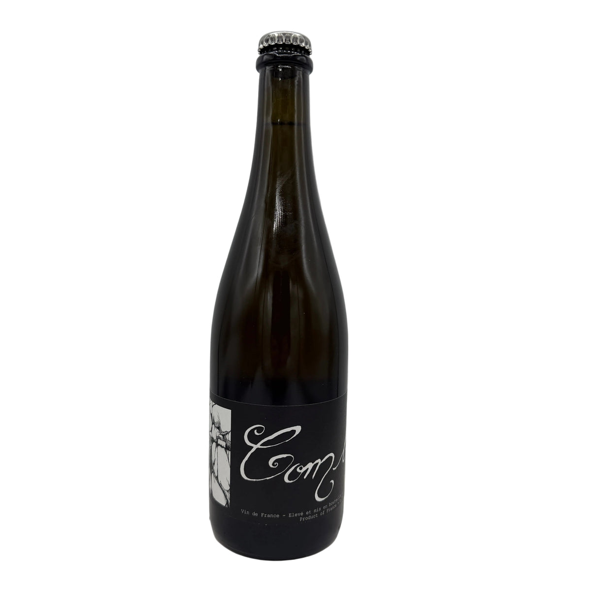 Domaine Alexandre Jouveaux Combarnier VDF White 2024