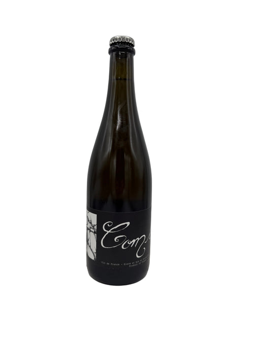 Domaine Alexandre Jouveaux Combarnier VDF White 2024