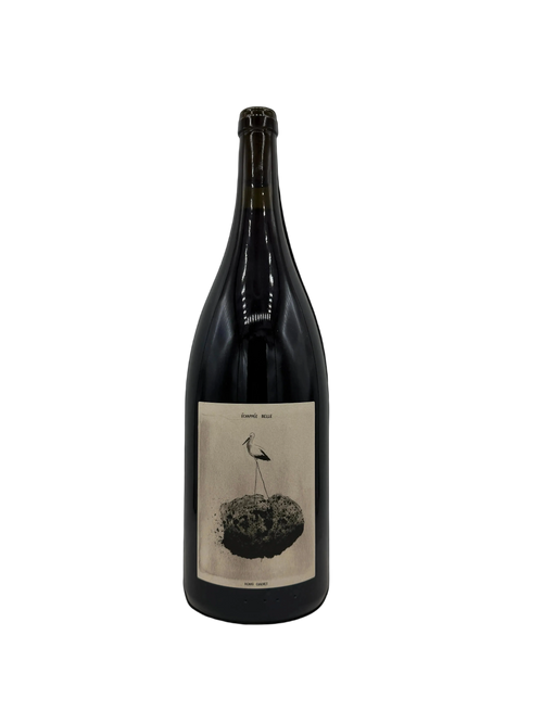 Henri Chauvet Echappee Belle VDF Red 2024 1.5L Magnum
