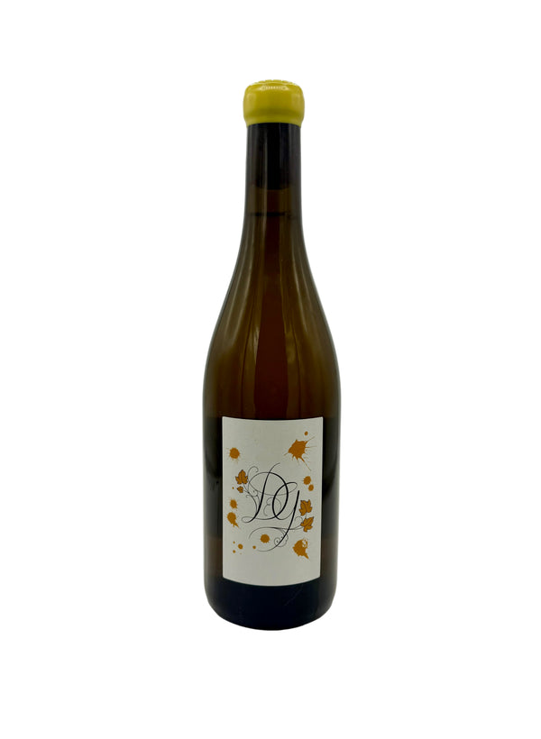Damien Guadagnolo Chardonnay Malterre Cotes du Jura 2022 - Wine Therapy NYC