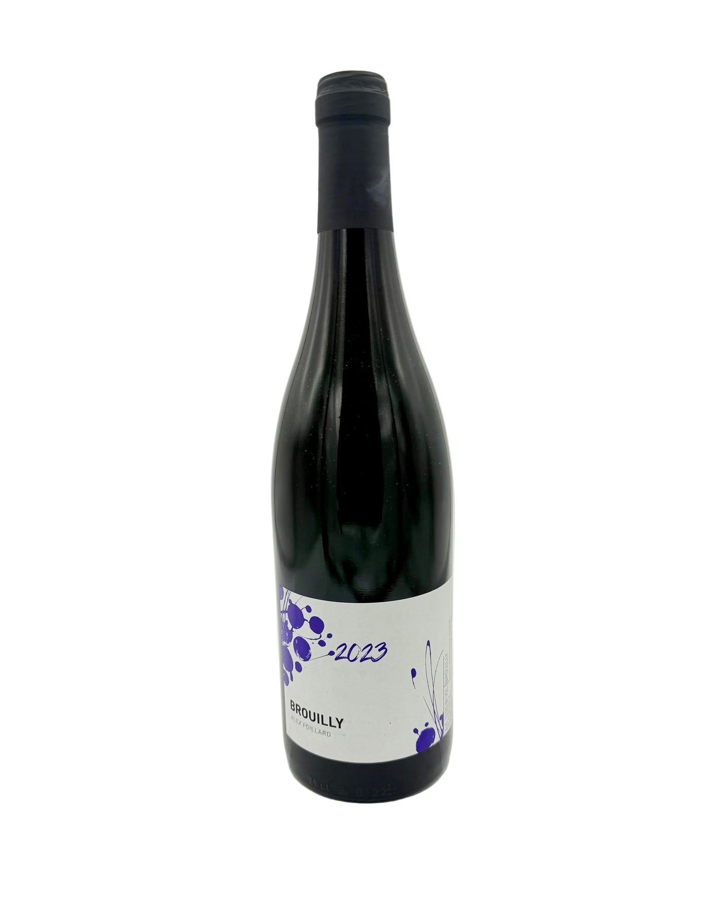 Alex Foillard Brouilly 2023