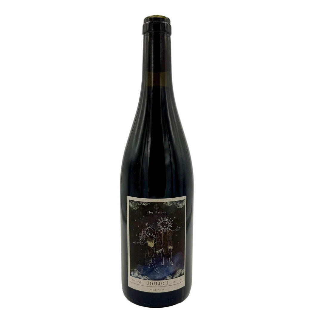 Clos Bateau JouJou VDF 2023 - Wine Therapy NYC