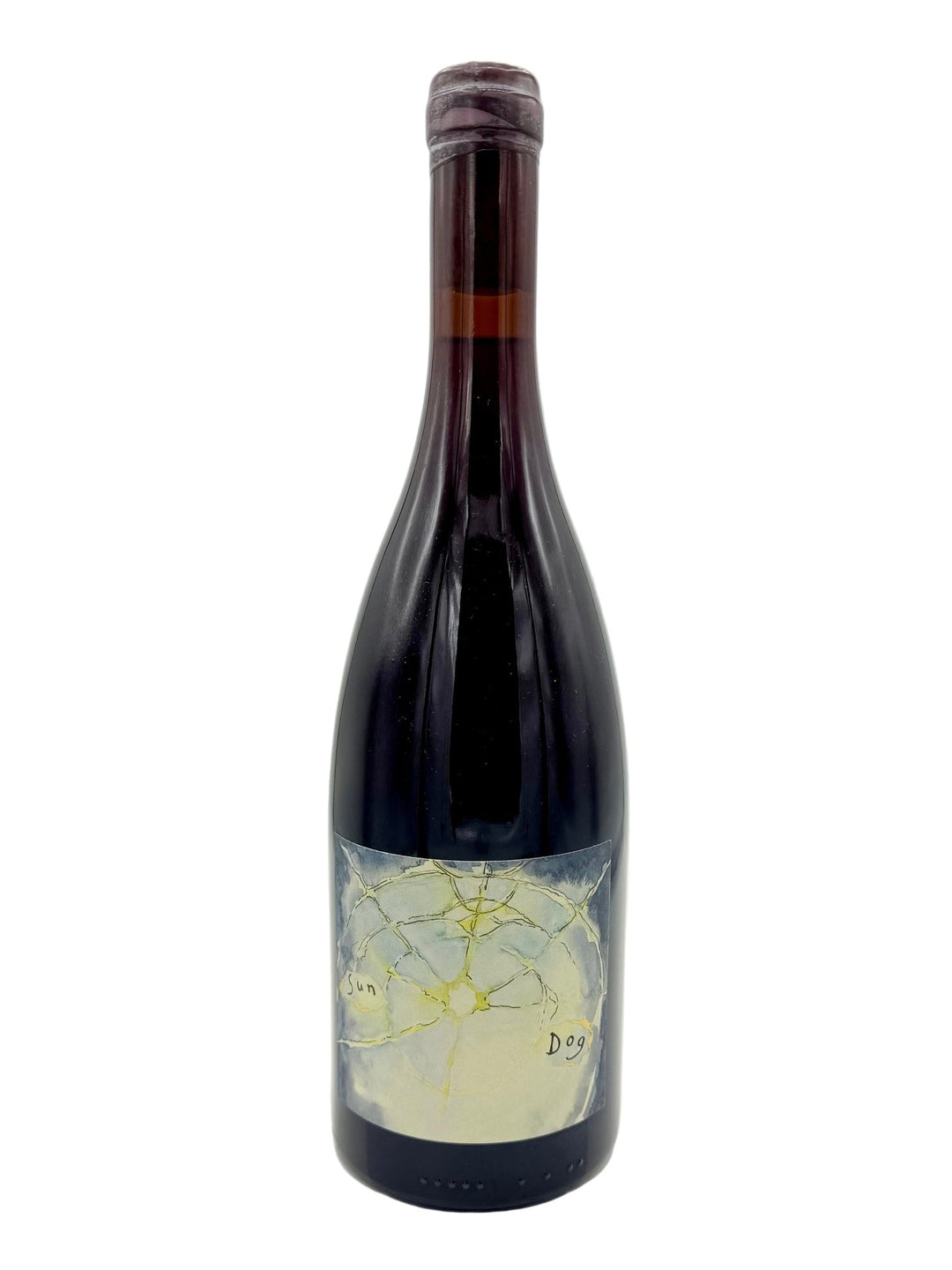 Hiyu Sun Dog 2019 - Wine Therapy NYC