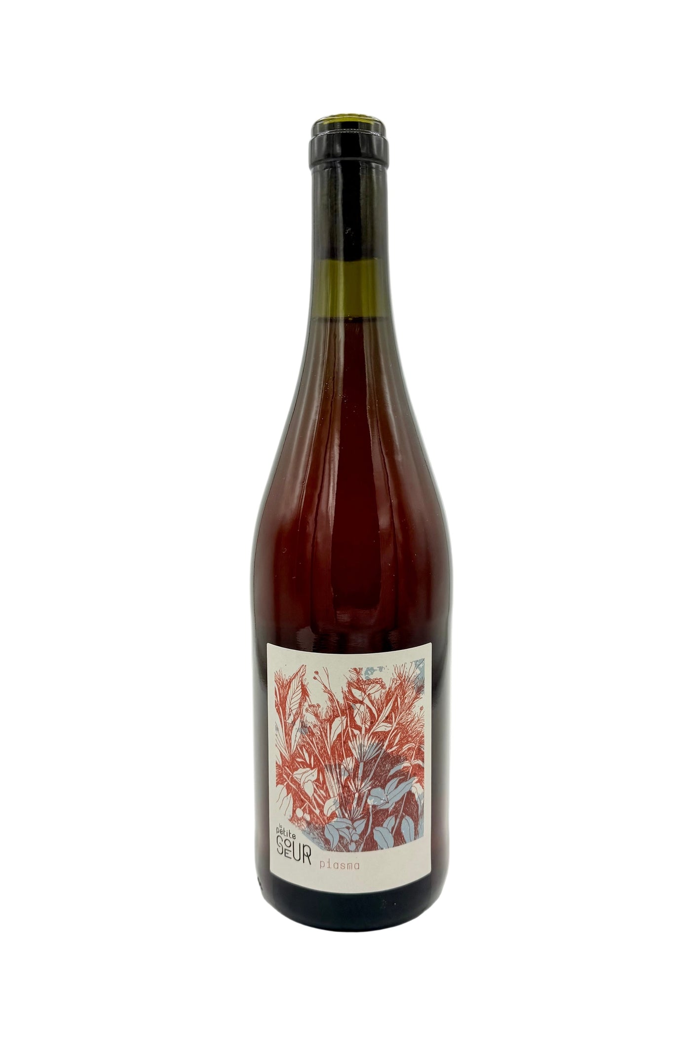 Domaine de La Petite Soeur Plasma 2024