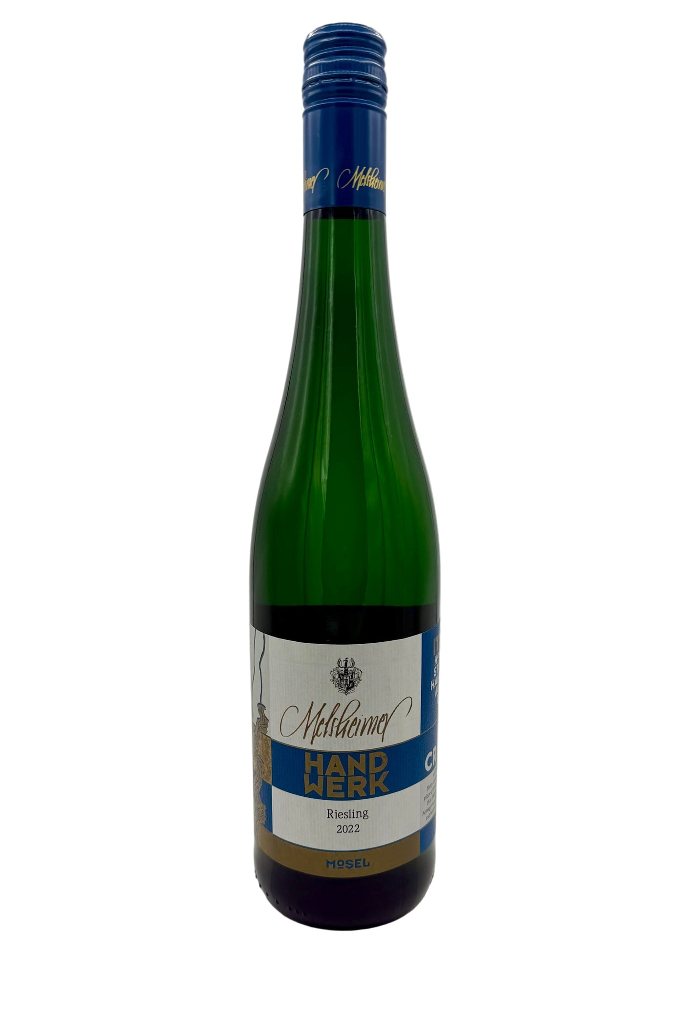 Melsheimer Riesling Handwerk