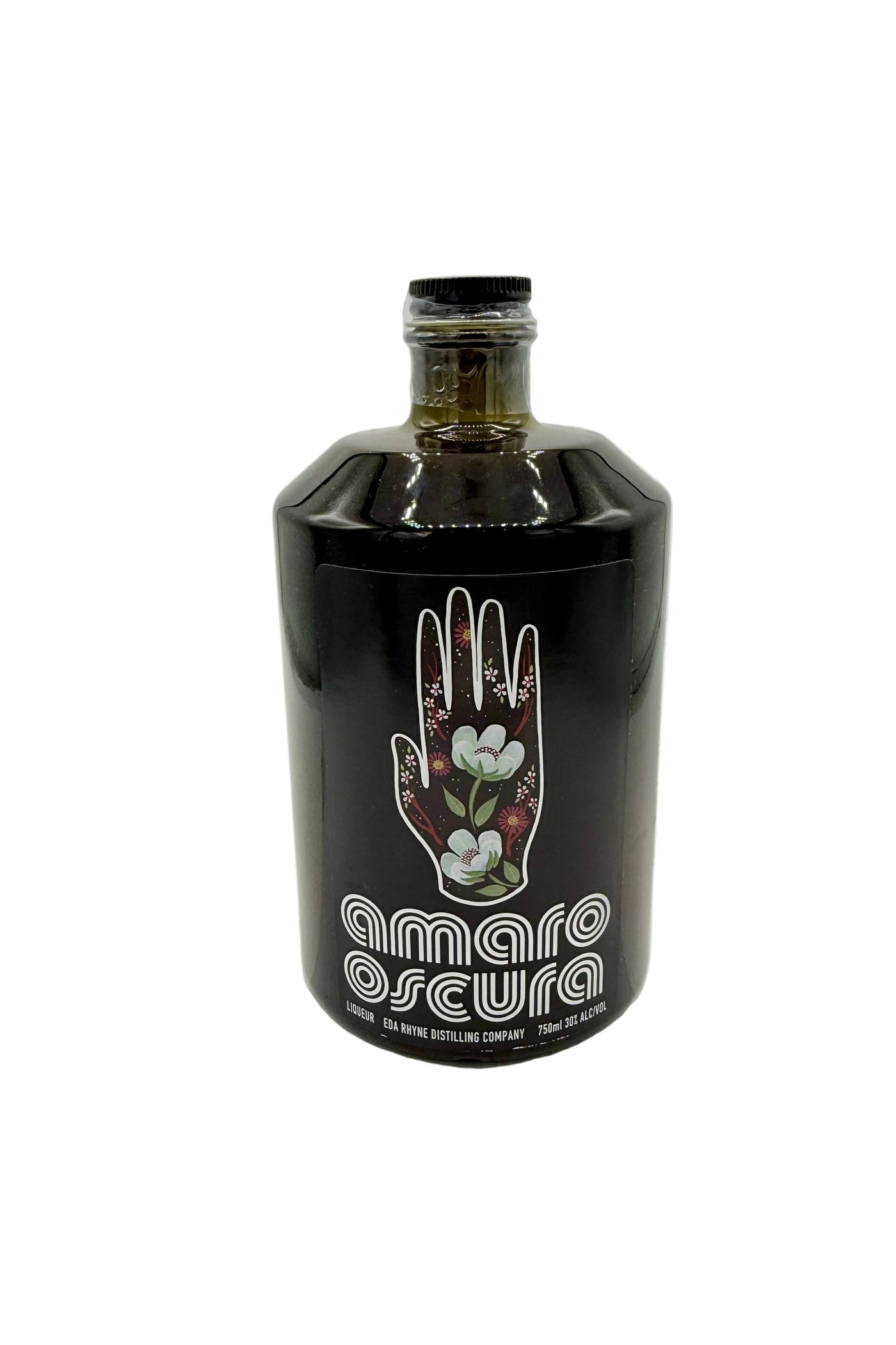 Amaro Oscura, Eda Rhyne
