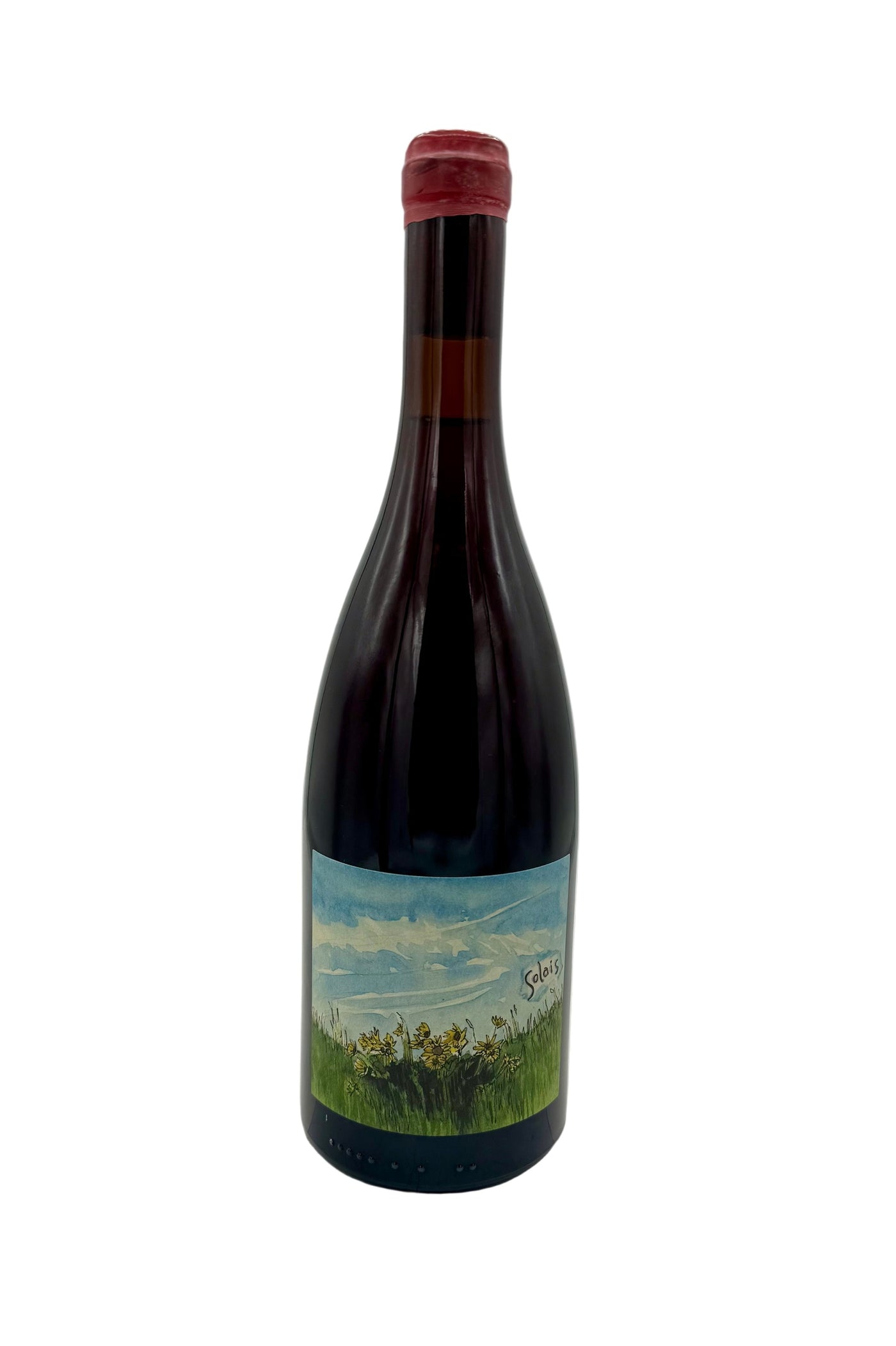 Hiyu Tzum Solais Spring Ephemeral 2023