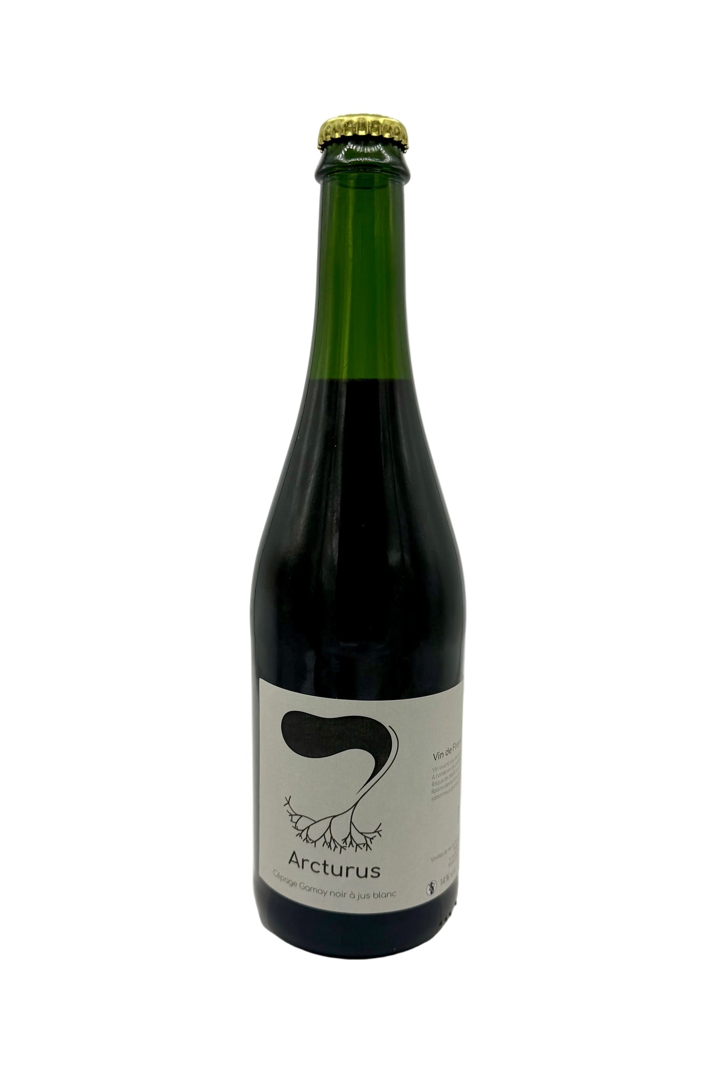 Le Petit Domaine d'Echiat Arcturus 2023