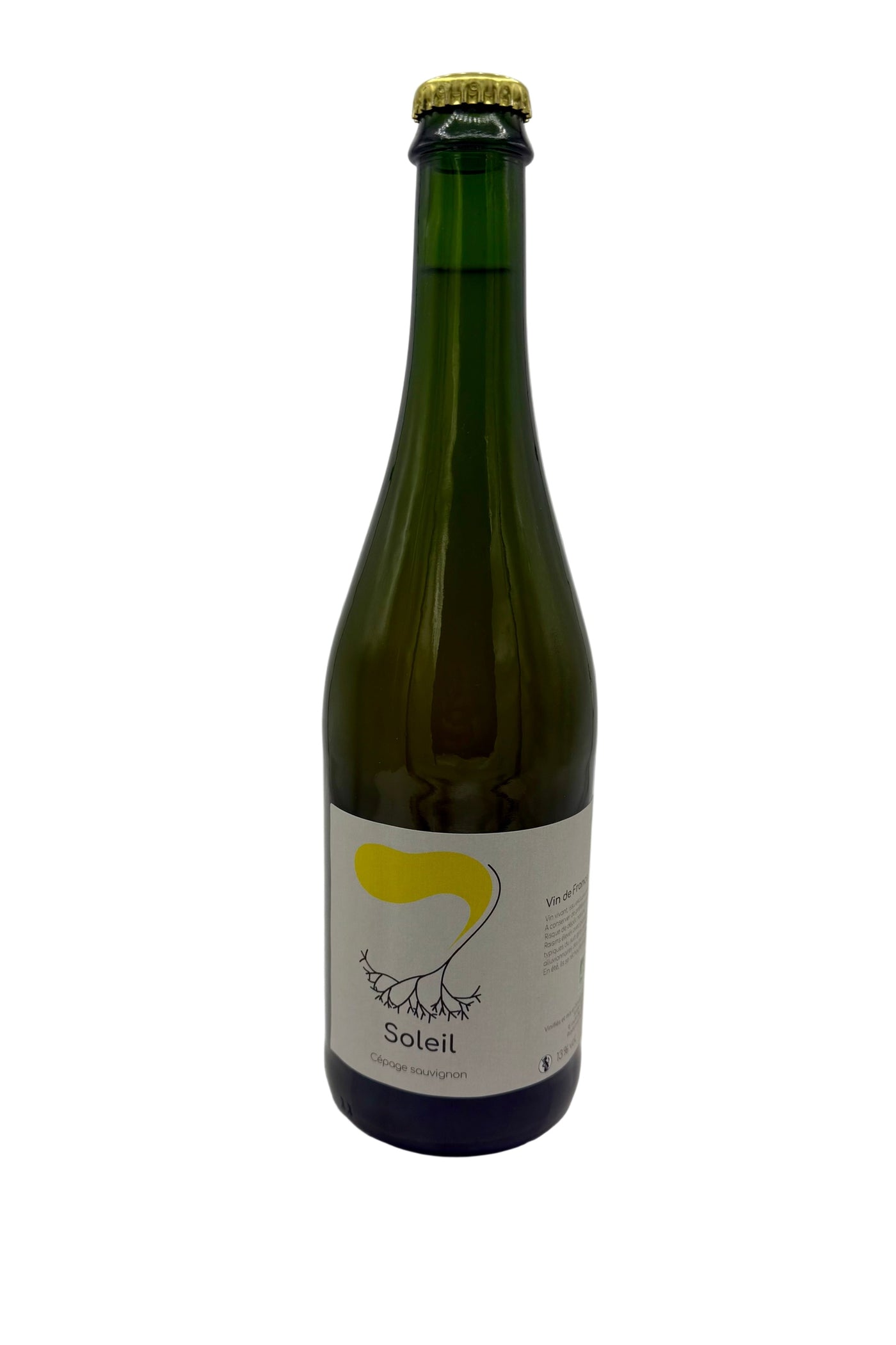 Le Petit Domaine d'Echiat Soleil 2023