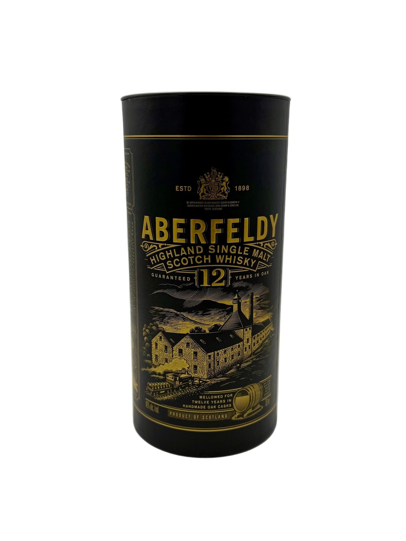 Aberfeldy Single Malt 12 yr