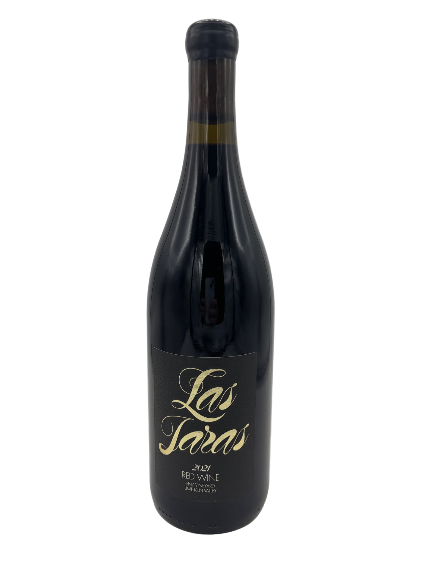 Las Jaras Enz Red Wine