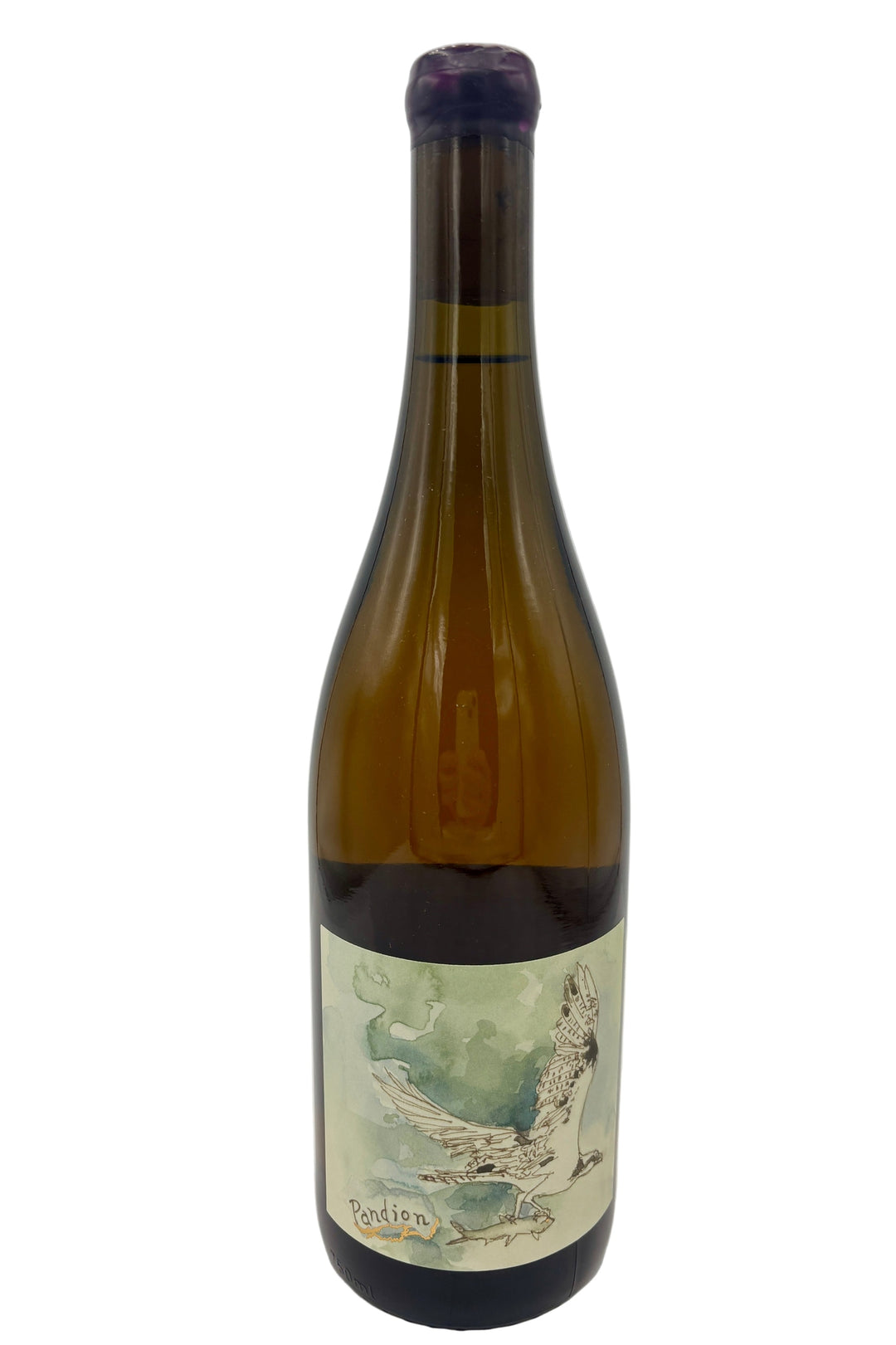 Hiyu Pandion 2022 - Wine Therapy NYC