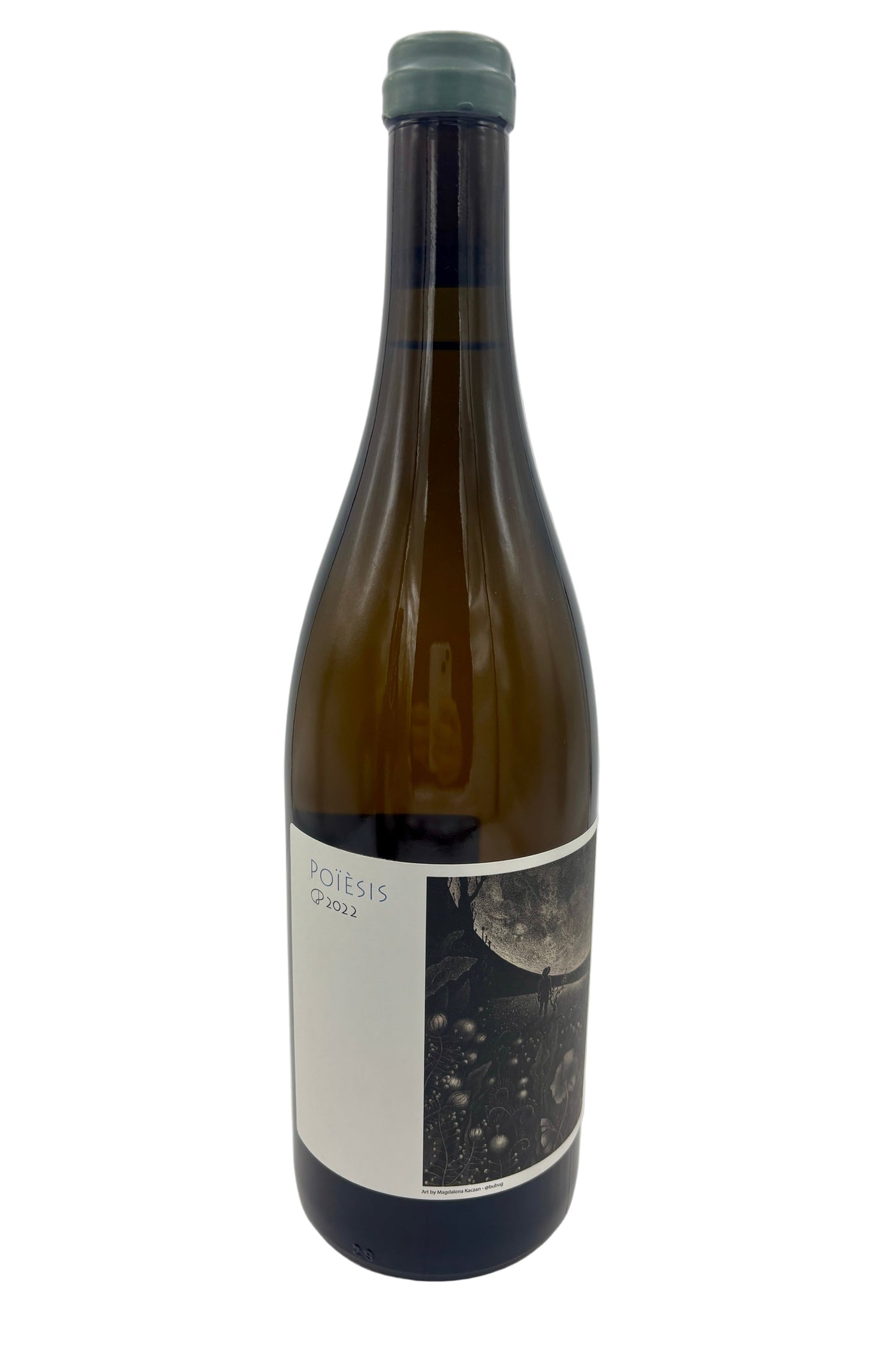 Clos de Plantes Poiesis 2022