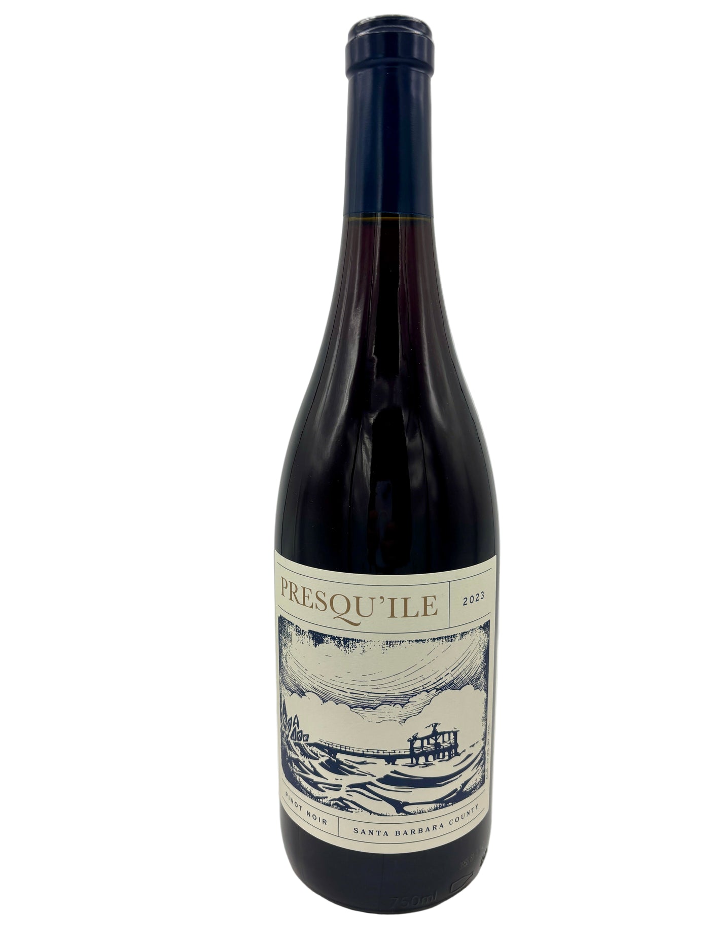 Presqu'ile Pinot Noir SBC 2023