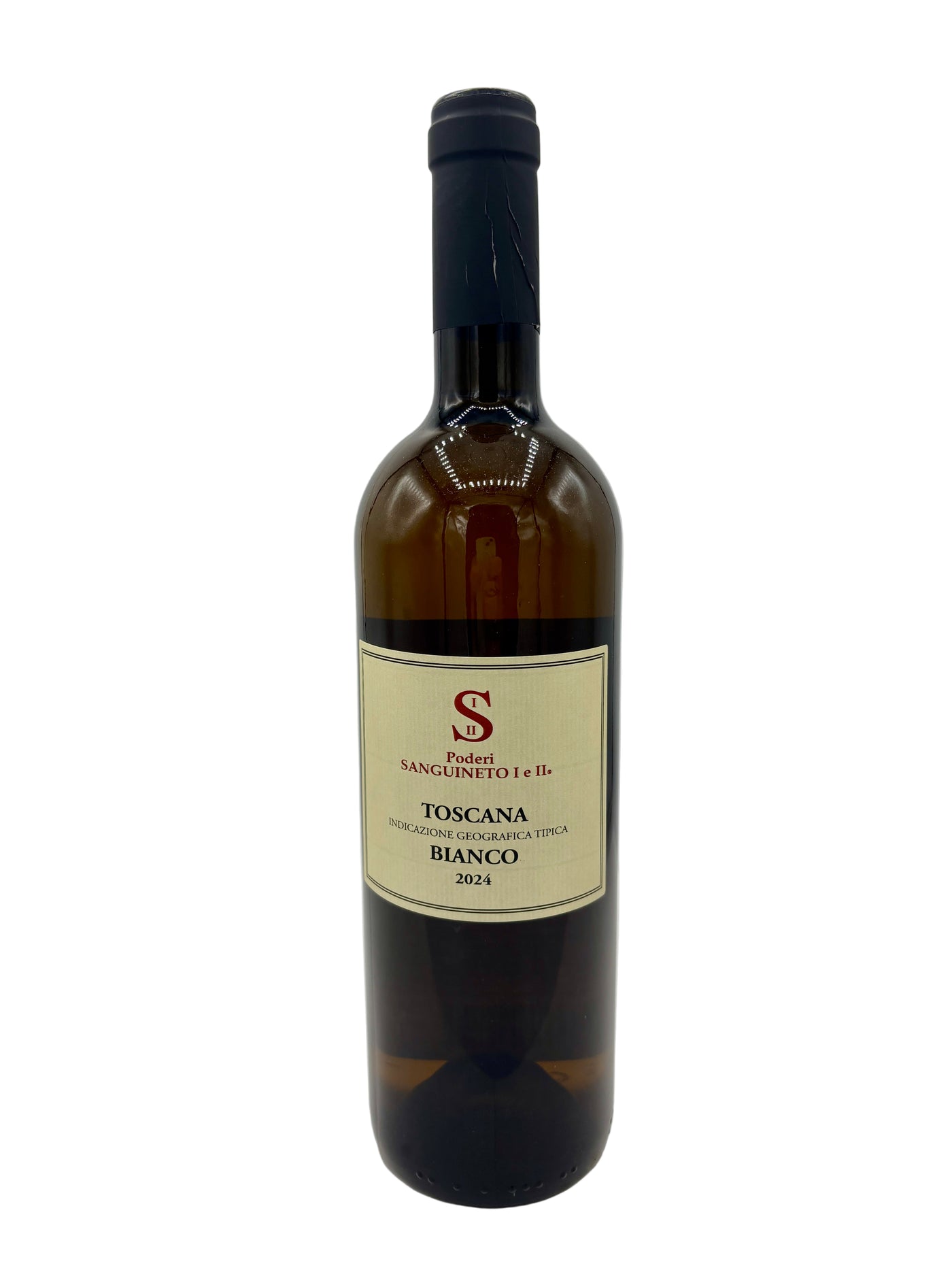 Sanguineto IGT Toscana Bianco 2024