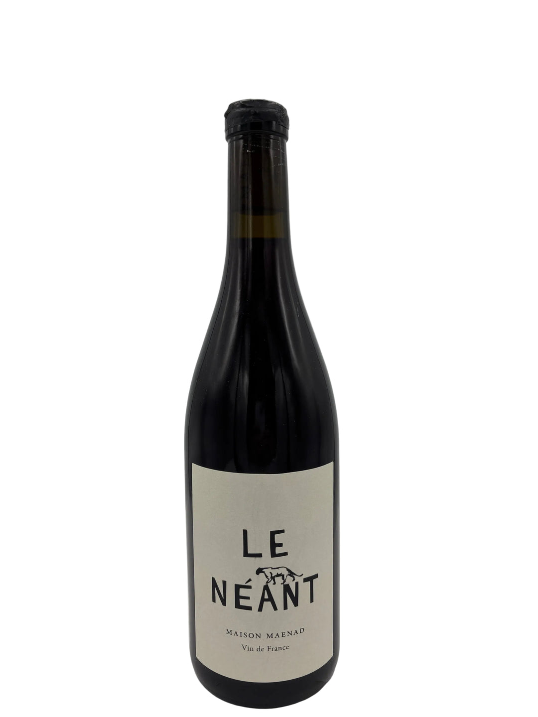 Maison Maenad Le Neant 2024 - Wine Therapy NYC