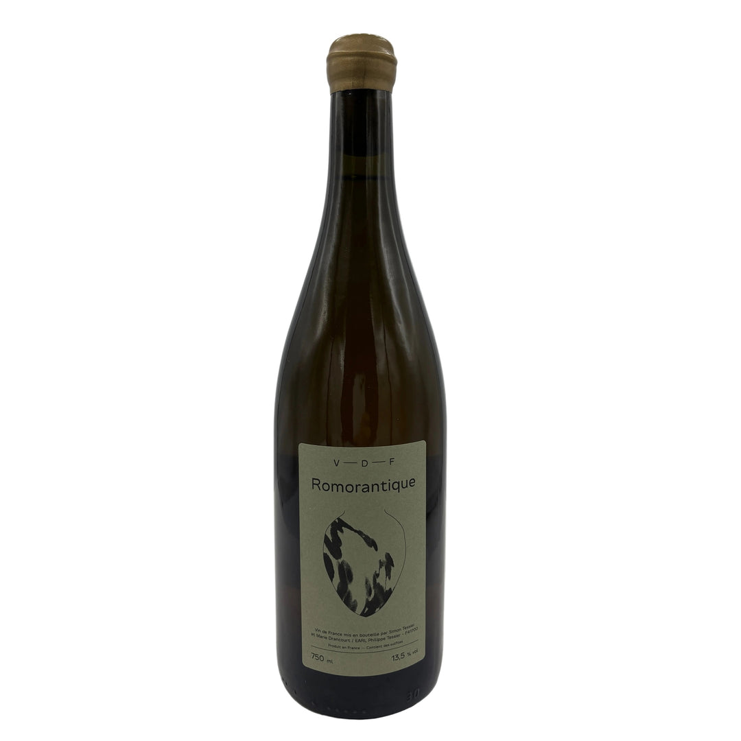 Philippe Tessier Cour-Cheverny Romorantique 2023 - Wine Therapy NYC
