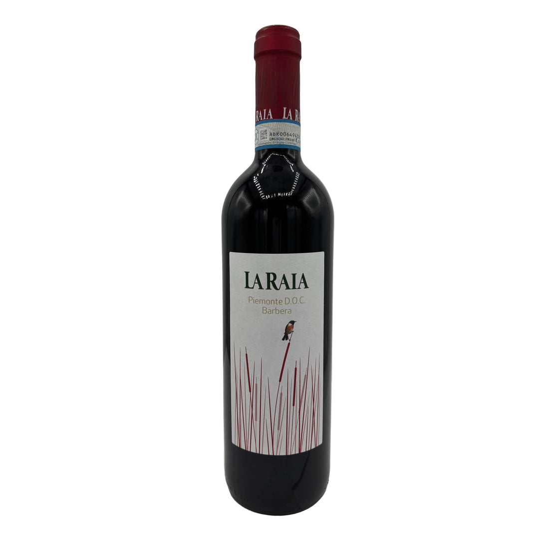 La Raia Barbera Piemonte