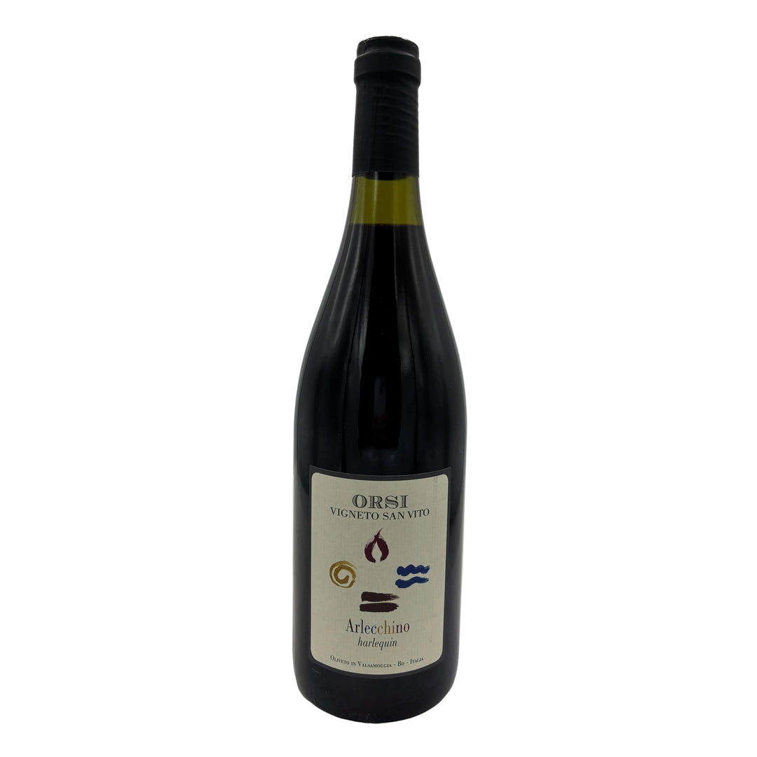 Orsi Vigneto San Vito Rosso Arlecchino 2024