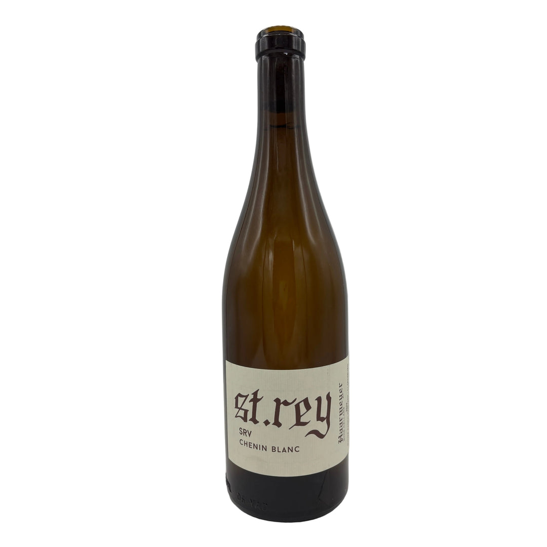 Haarmeyer Cellar St. Rey Chenin Blanc 2024