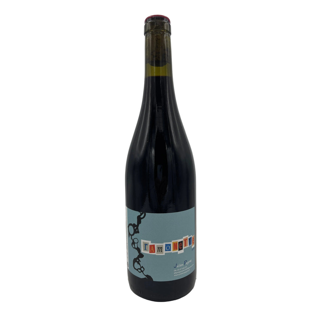 Julien Peyras Ramonette 2024 – Wine Therapy NYC