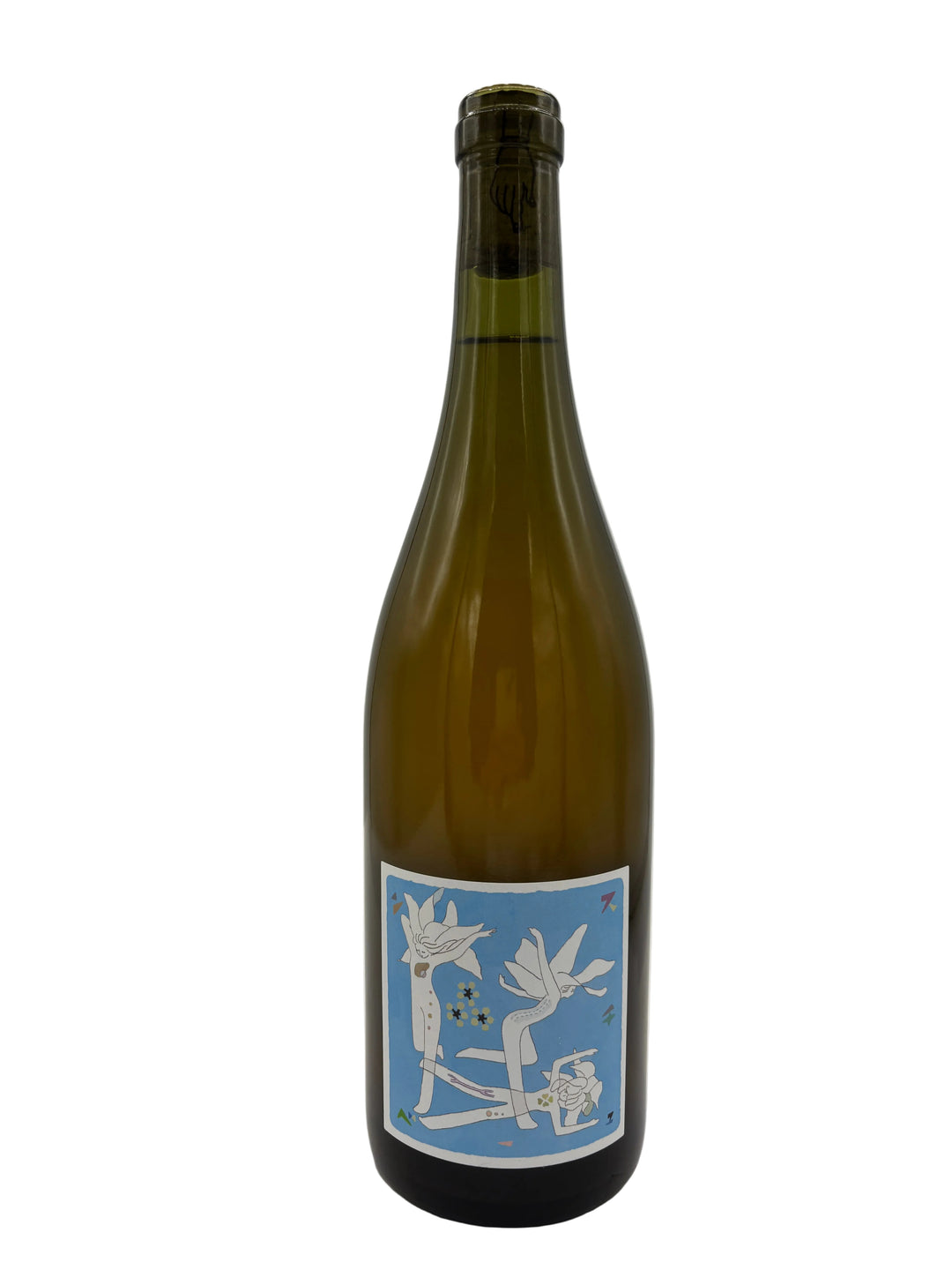 Les Vins Vivants Steuben Blanc de Noir White 2024