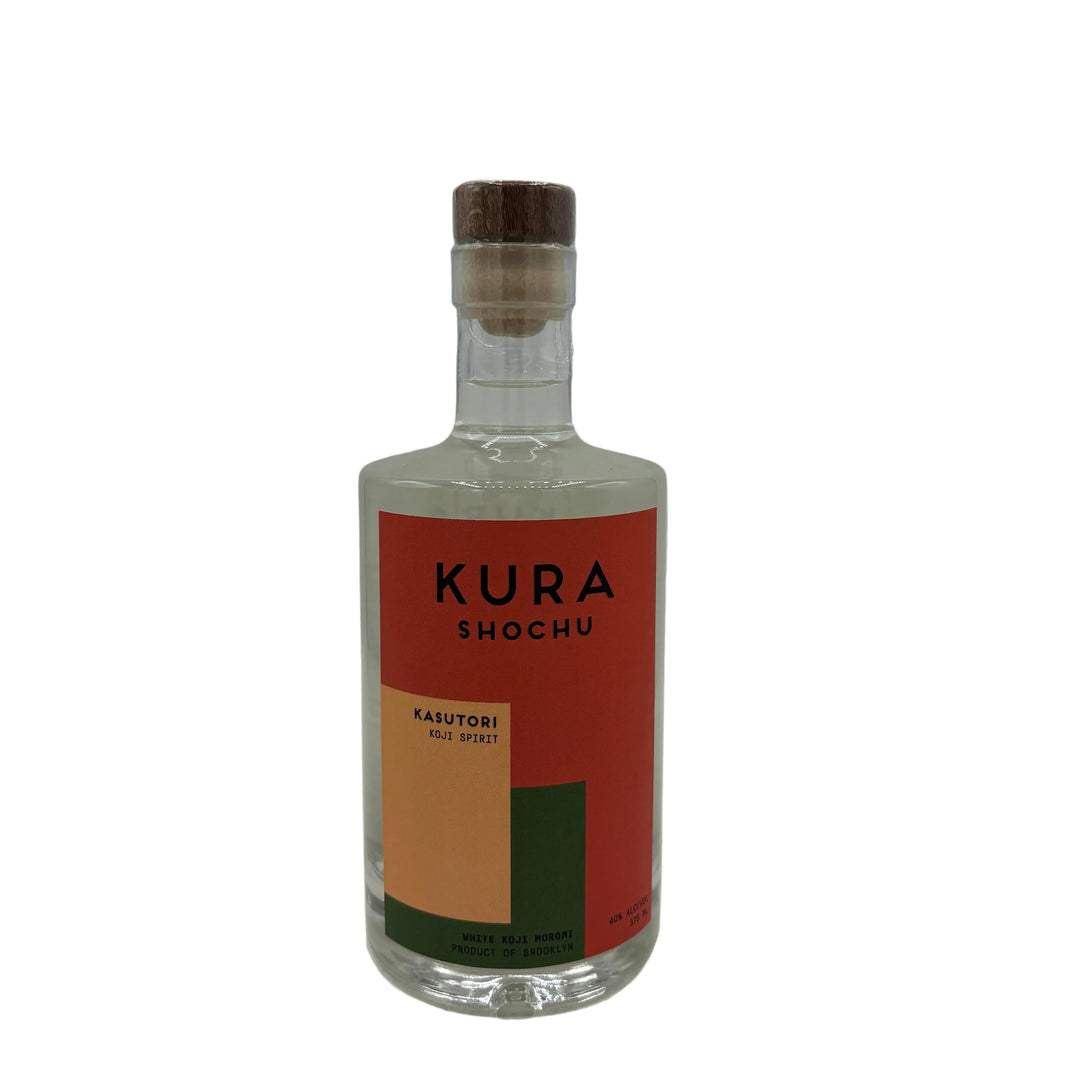 Brooklyn Kura Kasutori Schochu