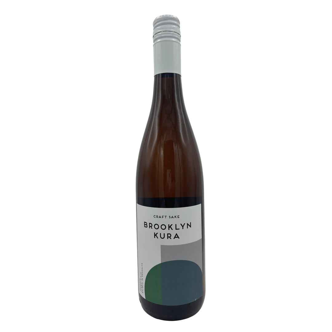 Brooklyn Kura Ashokan Junmai Ginjo