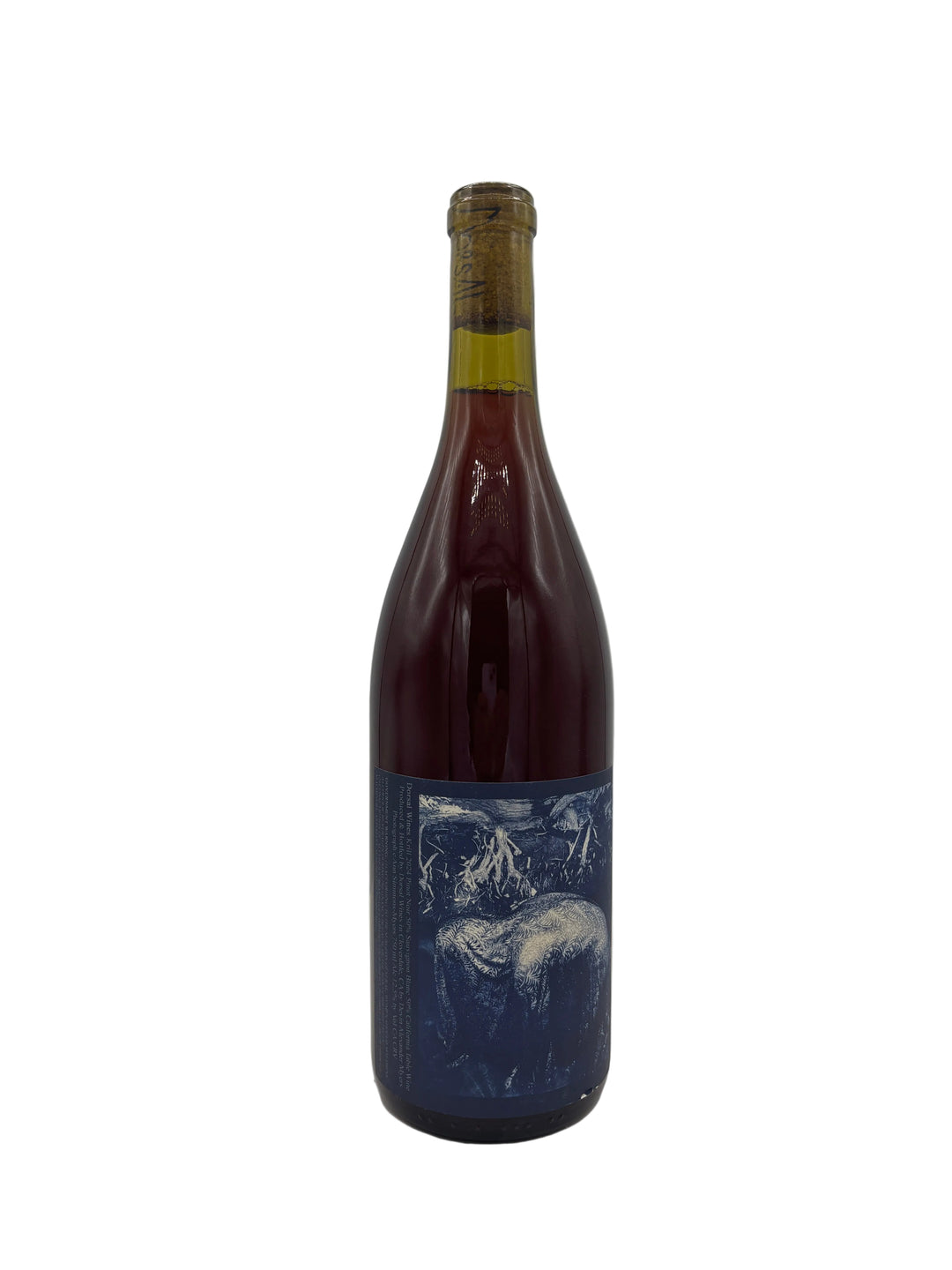 Dorsal Wines Krill 2024