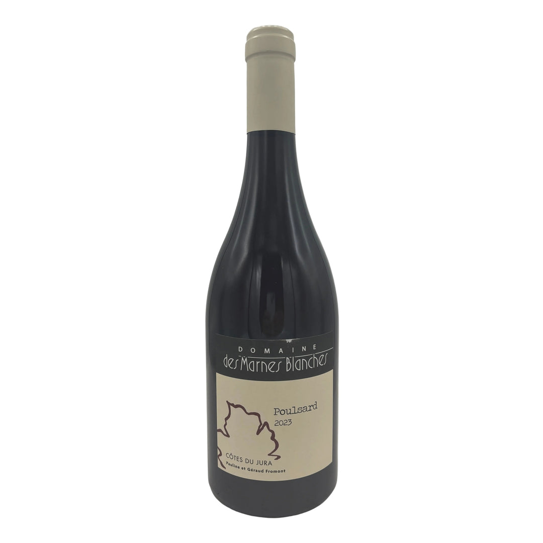 Domaine de Marnes Blanches Poulsard 2023