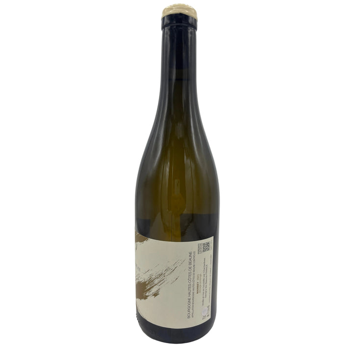 Chantereves Bourgogne Hautes Cotes de Beaune Blanc Elevage Long Mainbey 2023