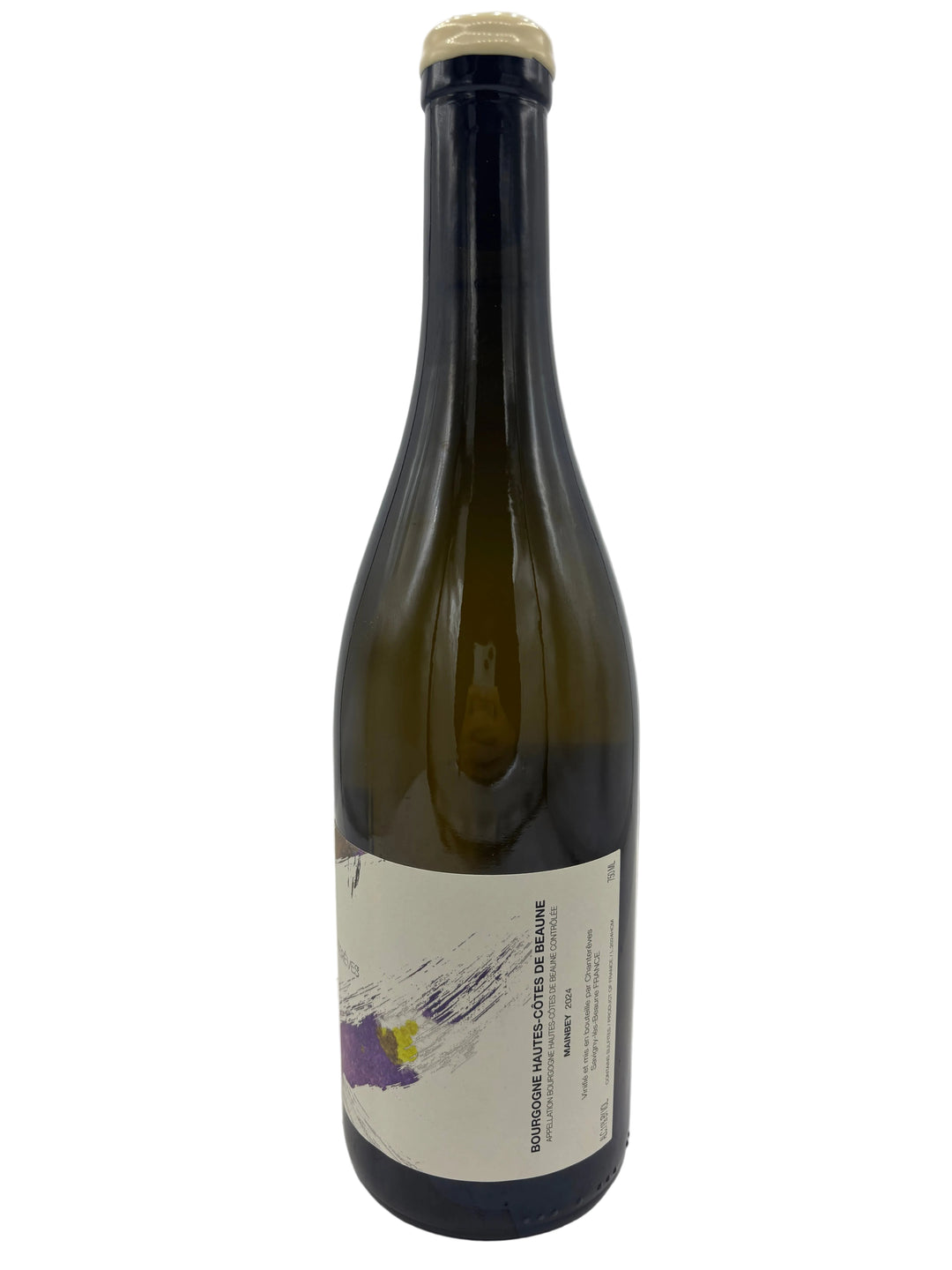 Chantereves Bourgogne Hautes Cotes de Beaune Blanc Mainbey 2024