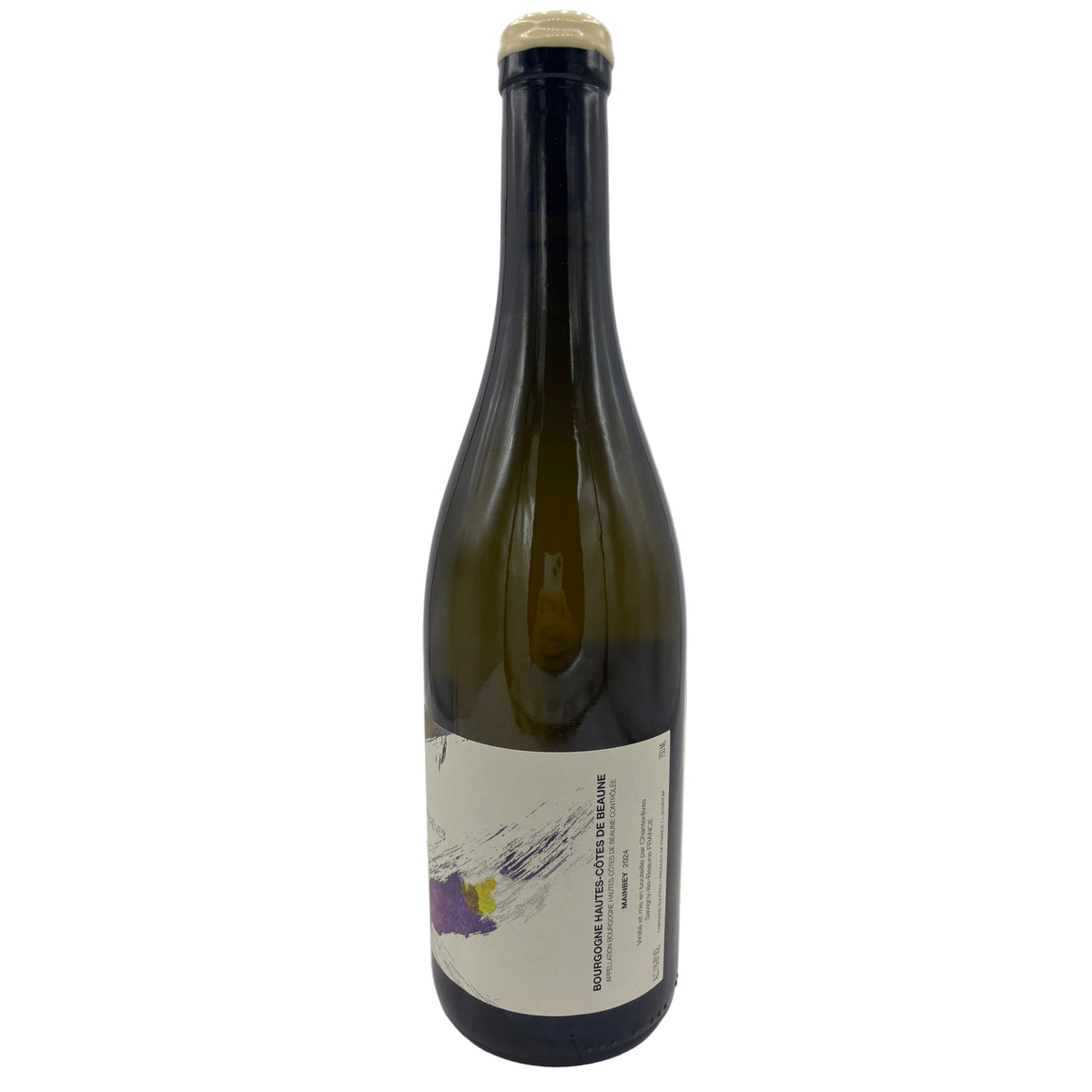 Chantereves Bourgogne Hautes Cotes de Beaune Blanc Mainbey 2024
