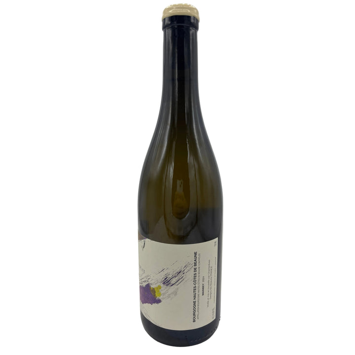 Chantereves Bourgogne Hautes Cotes de Beaune Blanc Mainbey 2024
