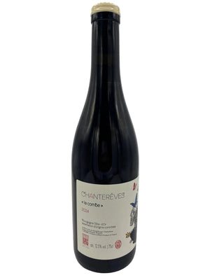 Chantereves Bourgogne Cote D'Or Rouge La Combe 2024