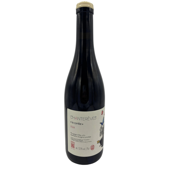 Chantereves Bourgogne Cote D&