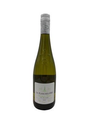La Plancheliere Loire Valley Touraine Sauvignon Blanc