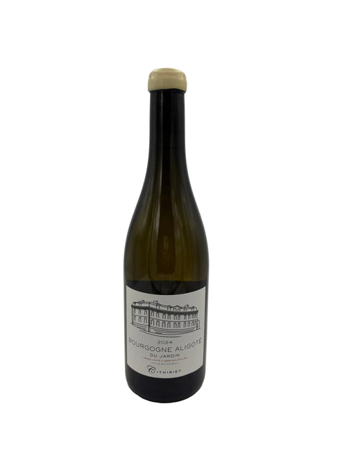 Domaine Camille Thiriet Aligote Du Jardin 2024