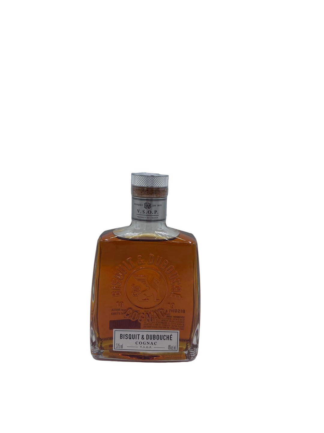 Bisquit &amp; Dubouche Cognac VSOP 375ml