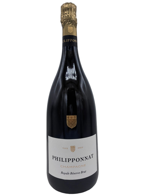 Philipponnat Brut Royale Reserve Magnum 1.5L